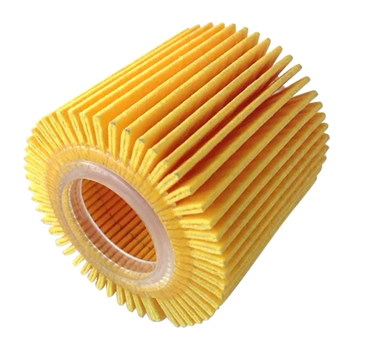 04152-38010 paper oil filter