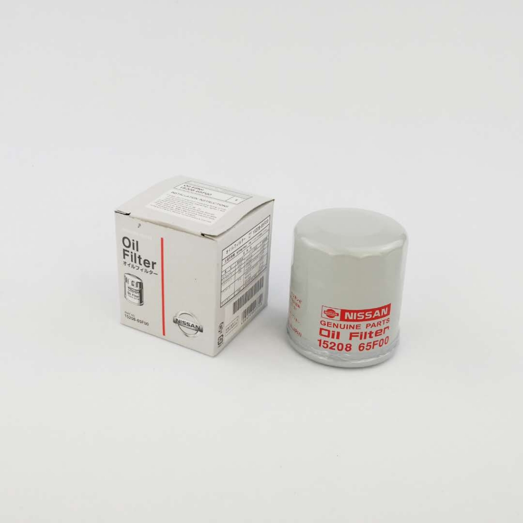 Wholesale japanese Car Oil Filter 15208-65F00 for Nissan Sunny