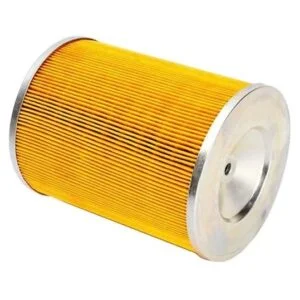 Cartridge truck dust cleaner air filters 16546-04N00 for Nissan Datsun