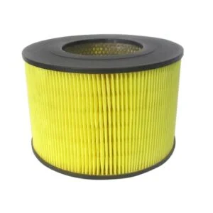Auto car engine filter element air filter 17801-61030 for TOYOTA