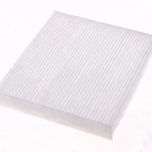 Cheap auto air conditioning parts air cabin filter 87139-06050 for Toyota