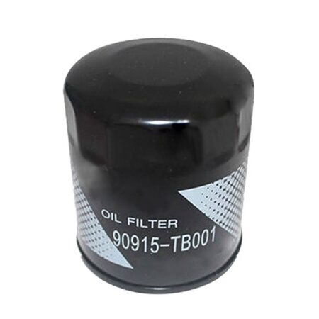 90915-tb001 oil filter for Toyota