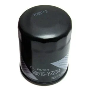 Wholesale price auto part oil filters 90915-yzzd4 for Toyota