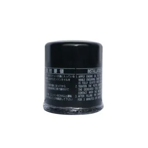 Factory wholesale oil filter 90915-yzzg2 for Toyota LAND CRUISER