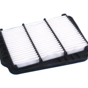 Durable PP auto engine air filters 96553450 for Chevrolet Optra