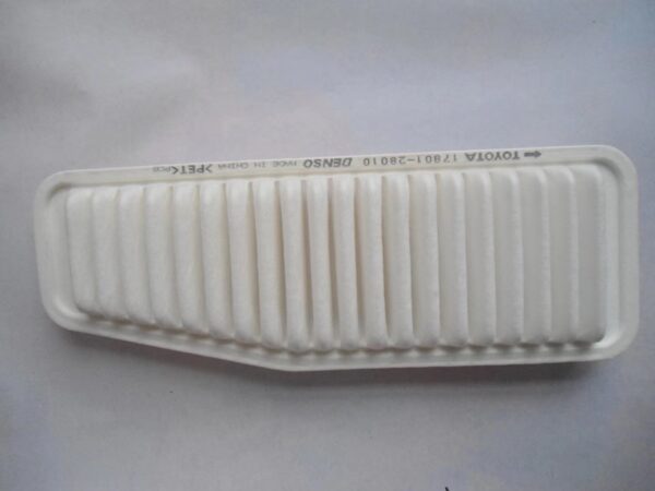 Cabin air filter 17801-28010 for TOYOTA