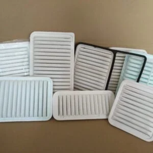 Hi-quality Cabin Air Filter 17801-21060 for Japanese car