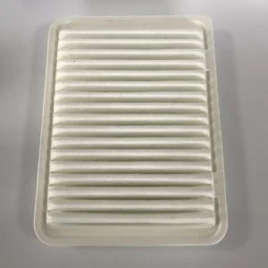 Cabin air filter replacement 17801-0h010 for Toyota