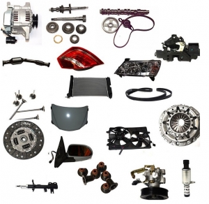 aftermarket car parts