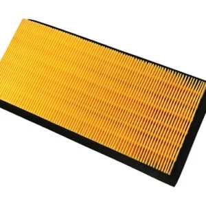 Factory wholesale replacement air filter 17801-0Y040 for TOYOTA Vios