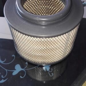 HEPA car air filter 17801-OC010 for TOYOTA VII Hi-Lux VII Hilux Innova