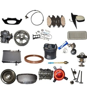 auto parts manufacturers