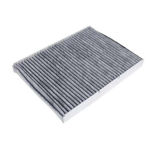 automotive cabin air filter 1J0819644 for VW