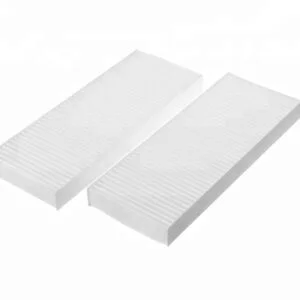 Cabin air filter 27274-EA000 27277-4JA0A 27274-9CH0A for Nissan
