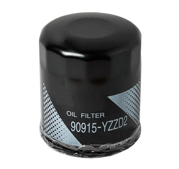 oil filter 90915-YZZD2 for Toyota