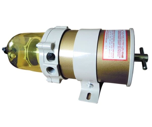 oil separator 900FG fuel filter -1