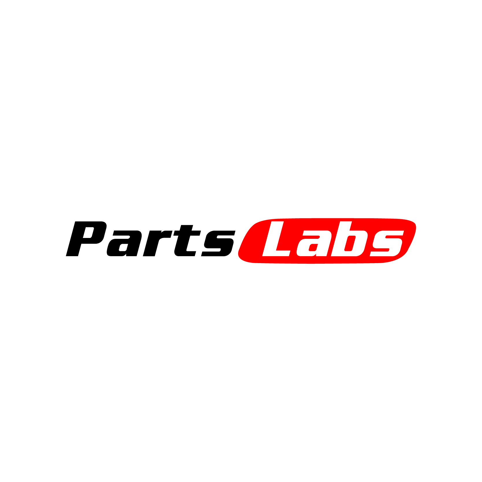 Partslabs logo