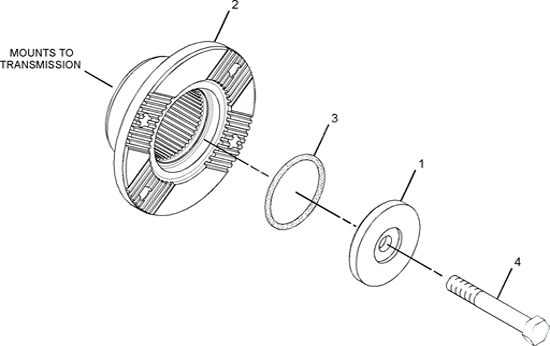 XCMG LW180KV Excavator Spare Parts – List B